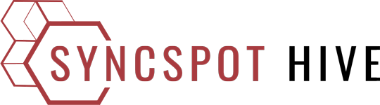SyncSpot Hive