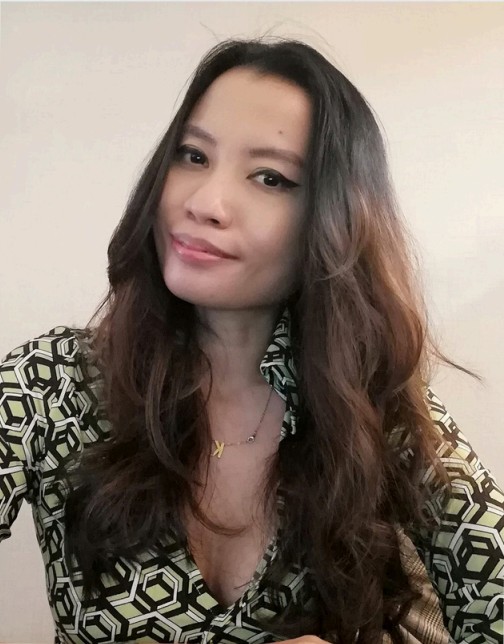 Karmina, General Manager, Co-Founder